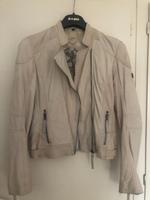 Lamen Leder Jacke von Gipsy Hessen - Bad Wildungen Vorschau