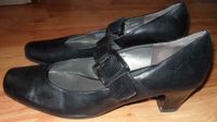 Tamaris, 40, Pumps, Spangenschuhe, Marken Schuhe, Riemchen-Pumps Niedersachsen - Celle Vorschau