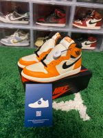 Nike Air Jordan 1 High Retro Reverse Shattered Backboard EU 43 Bayern - Aichach Vorschau