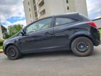 Opel Corsa D 2. HAND Nordrhein-Westfalen - Hemer Vorschau