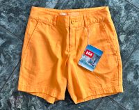 Helly Hansen Shorts orange Gr.26 *neu* Nordrhein-Westfalen - Wenden Vorschau