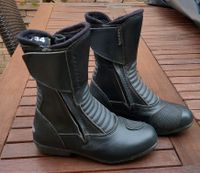 Motorradstiefel für Kinder "Drive" von Polo Gr. 34 Baden-Württemberg - Heidelberg Vorschau