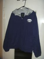 Jacke, Windbreaker, Windjacke, Übergangsjacke, Gr. L, Gear for Sp Bayern - Lichtenau Mittelfr Vorschau