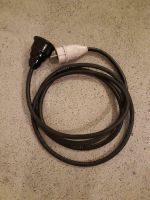 Ozoflex Kabel H07RN-F ca. 2,6m Stuttgart - Feuerbach Vorschau