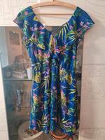 Kleid Sommerkleid Gr. 40 Damen Neu H&M Köln - Rath-Heumar Vorschau