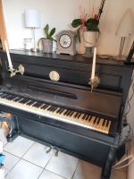 Klavier schwarz matt Bayern - Etzelwang Vorschau