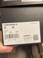 Chucks Converse Nordrhein-Westfalen - Krefeld Vorschau