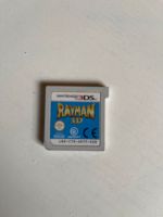 Rayman 3D 3DS Niedersachsen - Drochtersen Vorschau