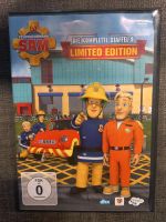 DVD Feuerwehrmann Sam. Staffel 9. Hessen - Oberursel (Taunus) Vorschau