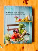 Thermomix Kochbuch Kochen hat Session Köln - Braunsfeld Vorschau