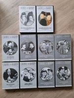 Laurel & Hardy VHS Collection (Original) abzugeben. Niedersachsen - Tiddische Vorschau