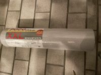 Schaumtapete Weiss 3x 15m Rolle Nordrhein-Westfalen - Bottrop Vorschau