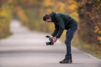 Videograf - Cutter - Videoschnitt | Dresden | Sachsen Dresden - Räcknitz/Zschertnitz Vorschau