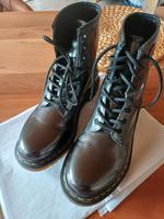 Doc Martens Gr. 39 Hessen - Bad Emstal Vorschau