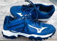 Feldhockeyschuhe Gr. 38 "Mizuno" Sachsen - Freiberg Vorschau