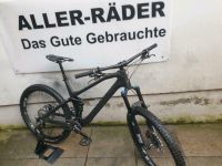 MTB 27,5 Zoll Fully CANYON Spectrol CF8.0 CARBON.100 km Gefahren. Niedersachsen - Langwedel Vorschau