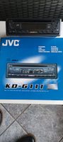 NEUWARE JVC KD-G111 Autoradio mit CD - 4 x 45W Brandenburg - Rathenow Vorschau
