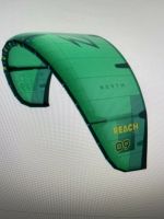 North Reach Kite 2022/23 Neu Kitesurfen Sale Eimsbüttel - Hamburg Schnelsen Vorschau