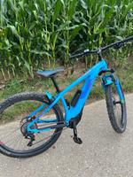 Cube Reaction Hybrid EXC 500 HPA Baden-Württemberg - Esslingen Vorschau