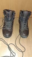 Wanderstiefel braun Gr Gr EUR 39 München - Bogenhausen Vorschau