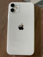 iPhone 11 64 GB Niedersachsen - Uplengen Vorschau