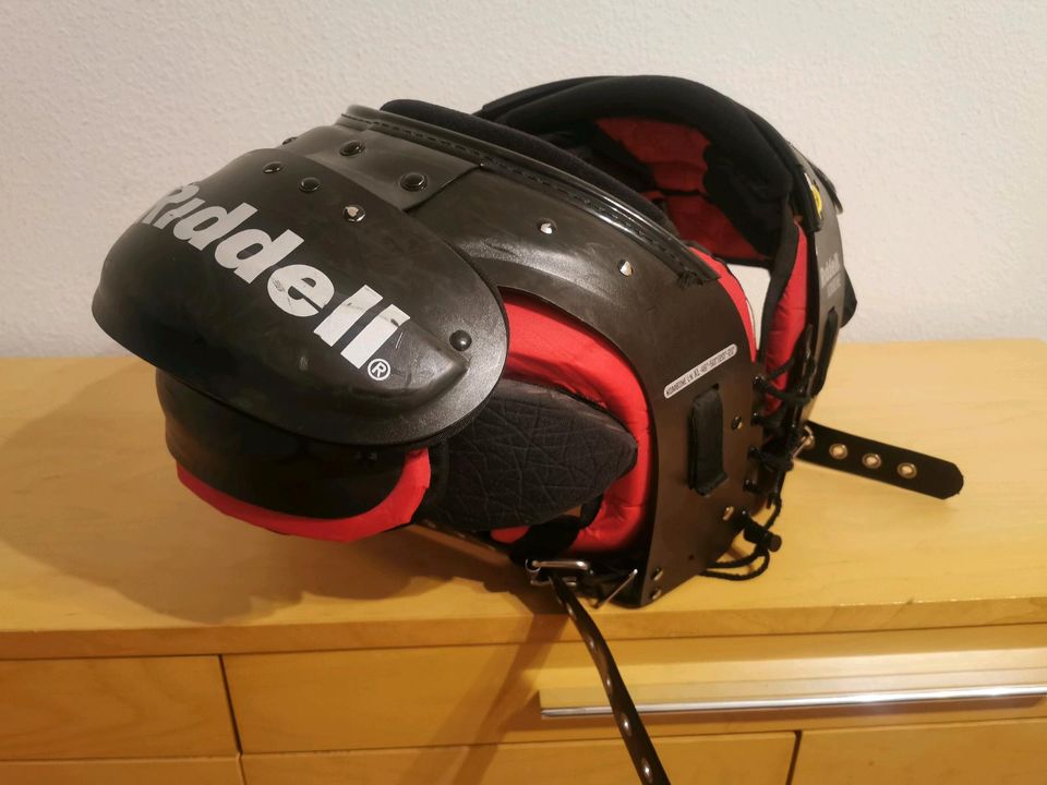 Riddell Kombine Shoulderpad XL in Neukirch