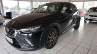 Mazda CX-3*AWD*150PS*BOSE*NAVI*LED*PDC H*RFK*SHZ* Hessen - Wiesbaden Vorschau