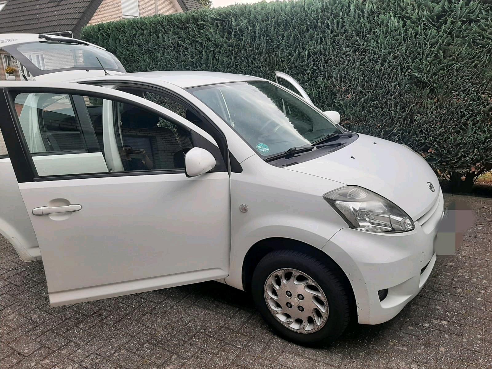 Abbildung des Autos gebrauchtes Auto