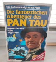 Pan Tau Vintage Retro Kinderbuch 80er Buch Abenteuer Elberfeld - Elberfeld-West Vorschau