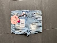 Pampolina Jeans-Shorts Gr. 104 - neu Baden-Württemberg - Karlsbad Vorschau