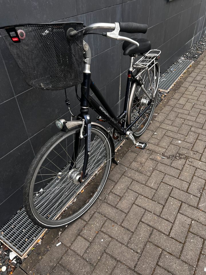 Fahrrad 28 Zoll Koga in Köln