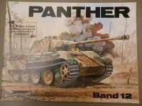 PANTHER - Waffen-Arsenal Band 12 Niedersachsen - Meppen Vorschau