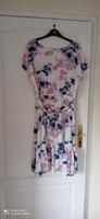 Kleid Greenpoint, Gr 40, neu mit Etikett, ecru-blau-pink, NP 55€ Thüringen - Schmalkalden Vorschau