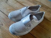 RIEKER Antistress Damen Halbschuhe Leder Synthetik 38 - NP 55 € Kiel - Suchsdorf Vorschau