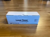 Toner (schwarz) für HP LaserJet MFP M139w / M140w / M110w Bayern - Furth im Wald Vorschau