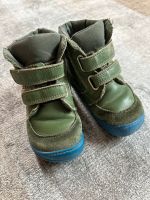 Filii Übergangsschuhe 26 Boots Schuhe Barfußschuhe Kinder Berlin - Karlshorst Vorschau