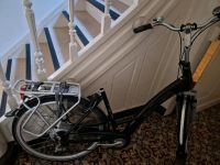 Spata e bike defekt Nordrhein-Westfalen - Kerken Vorschau
