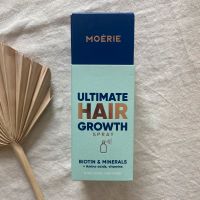 Moérie Ultimate Hair Growth Spray - neu Eimsbüttel - Hamburg Eimsbüttel (Stadtteil) Vorschau