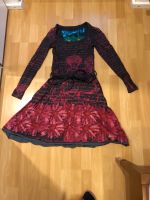 Desigual Kleid 34 36 s Baden-Württemberg - Tamm Vorschau