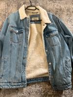 Pull and bear Jacke Stuttgart - Fasanenhof Vorschau
