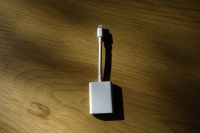Apple Lightning auf SD Kartenlesegerät Bayern - Attenkirchen Vorschau