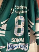 Augsburger Panther Trikot Sergio Somma Bayern - Waltenhofen Vorschau