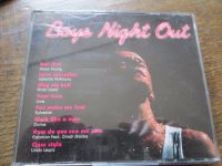 GAY / 2 CDS - BOYS NIGHT OUT - Very Rare  1994 Bayern - Schönsee Vorschau
