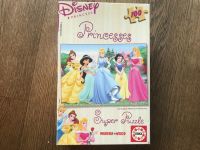 Puzzle - Disney Prinzessinnen - ab 5 Jahre Nordrhein-Westfalen - Bergisch Gladbach Vorschau
