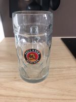 Paulaner Maß Bierkrug Dortmund - Hörde Vorschau