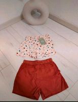 NEU || Shorts || kurze Hose || H&M || gr. 104 Schleswig-Holstein - Kiel Vorschau