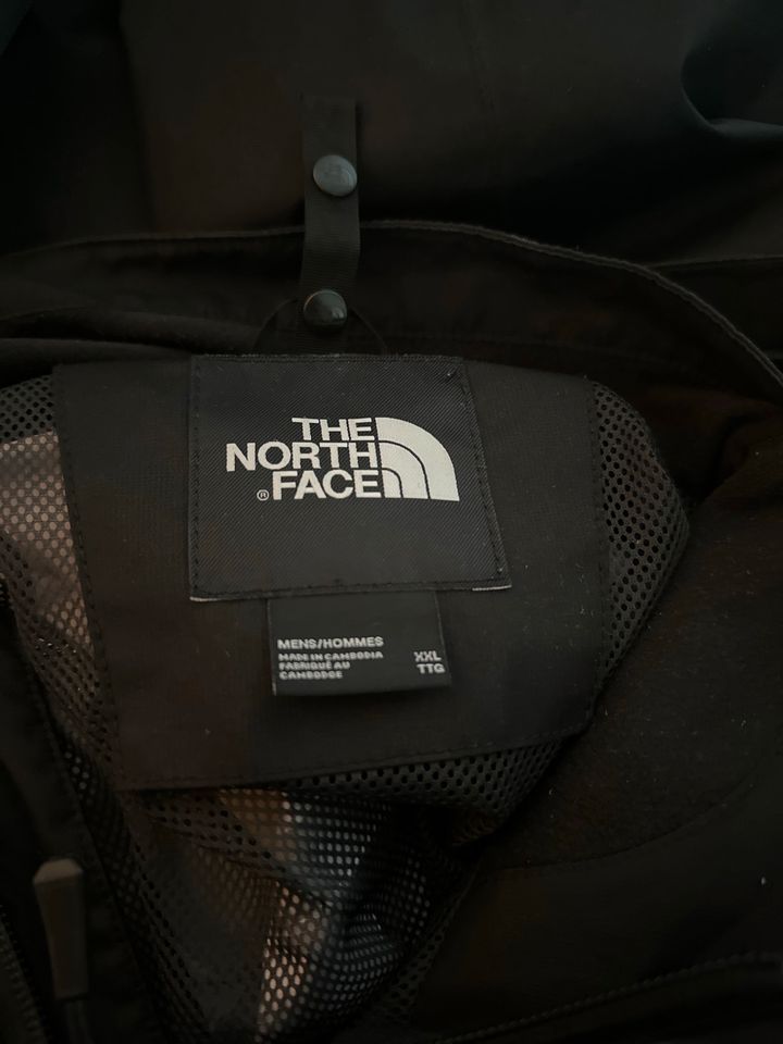 The North Face Übergangsjacke in Wiesbaden