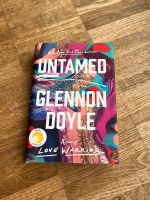 Untamed von Glennon Doyle (Englisch; Hard Cover) München - Maxvorstadt Vorschau