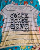 Neu soccx Shirts xxl 44 46 glitzer Thüringen - Nordhausen Vorschau