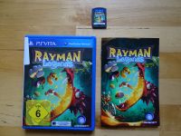 Rayman Legends PS Vita Thüringen - Neuhaus Vorschau